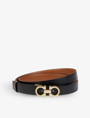 Selfridges 2025 ferragamo belt