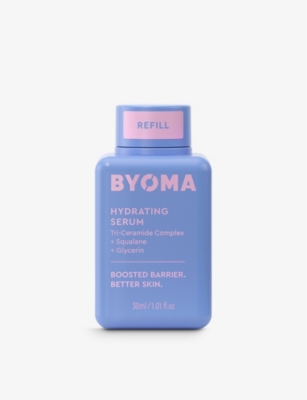 Byoma Hydrating Serum Refill