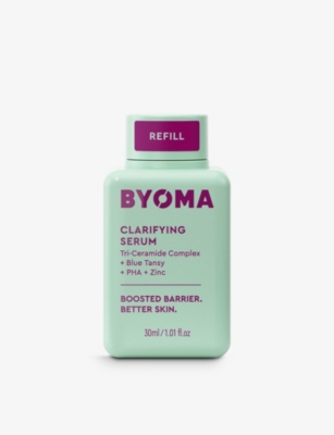 BYOMA: Clarifying serum refill 30ml