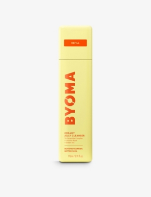 Byoma Creamy Jelly Cleanser Refill