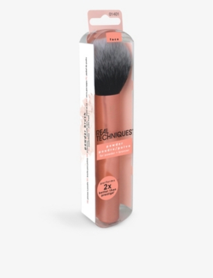 Shop Real Techniques Powder Make-up Brush