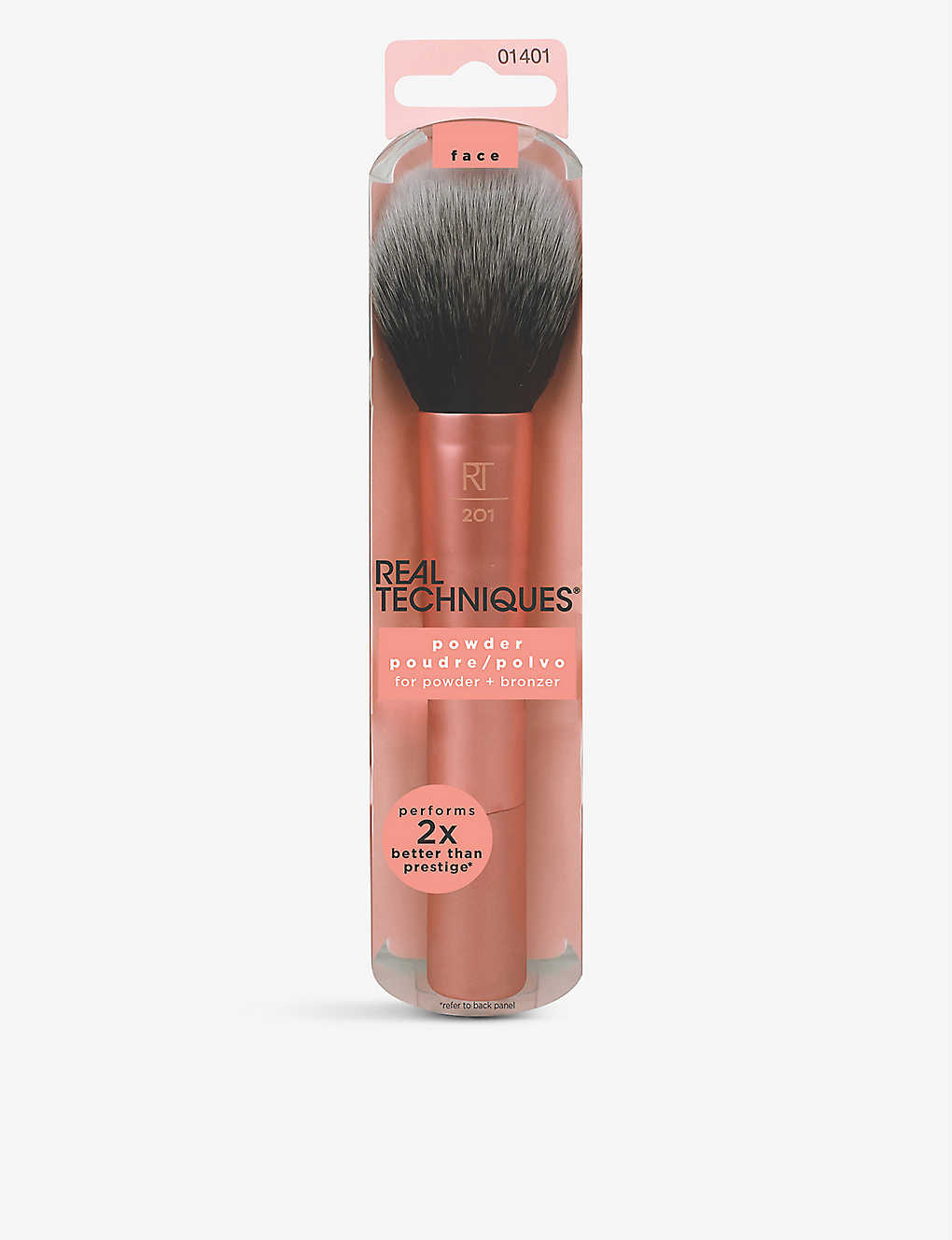 Real Techniques Powder Make-up Brush