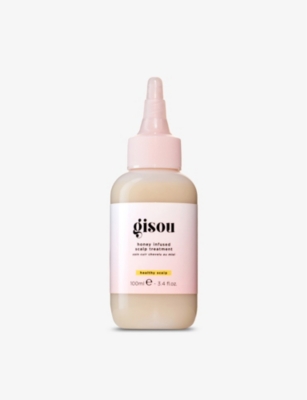 Gisou Honey Infused Scalp Treatment 100ml