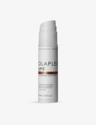 Shop Olaplex N°9 Bond Protector Nourishing Hair Serum In Na