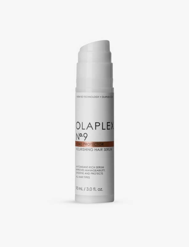 N°9 Bond Protector Nourishing hair serum 90ml