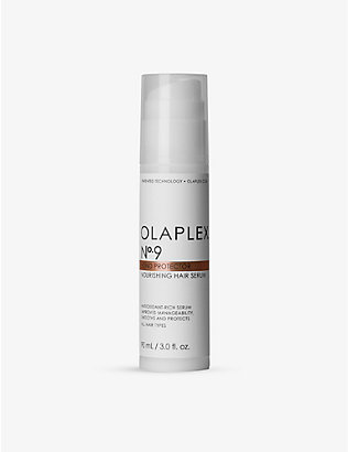 OLAPLEX: N°9 Bond Protector Nourishing hair serum 90ml