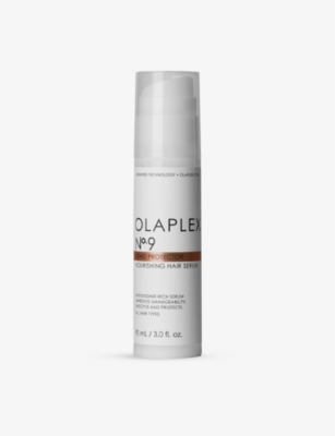 OLAPLEX N°9 Bond Protector Nourishing hair serum 90ml