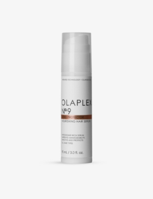 Olaplex N°9 Bond Protector Nourishing Hair Serum In Na