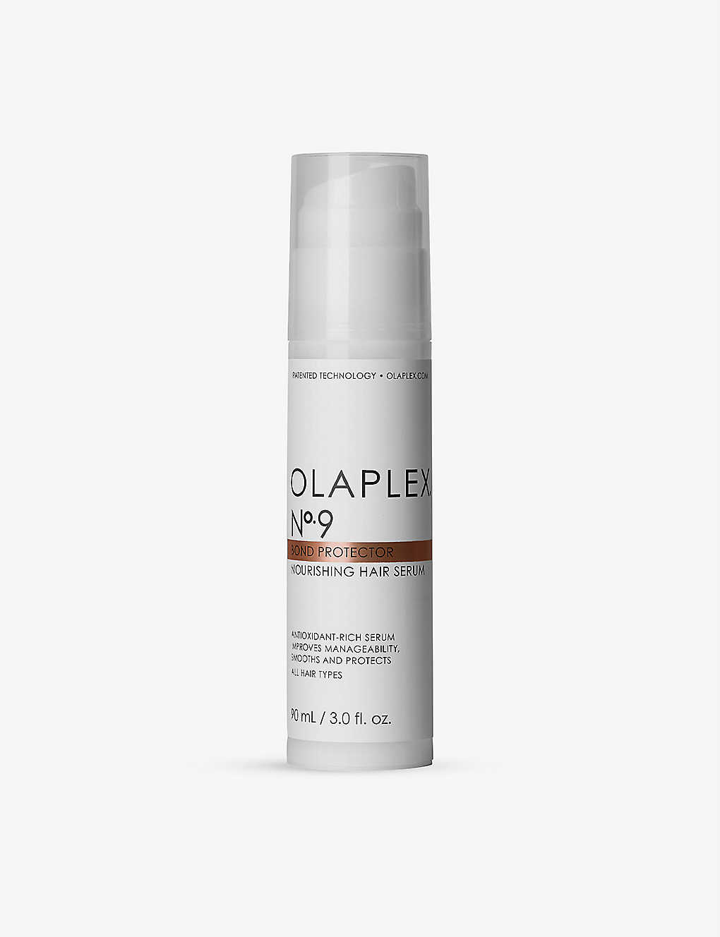 Olaplex N°9 Bond Protector Nourishing Hair Serum In Na