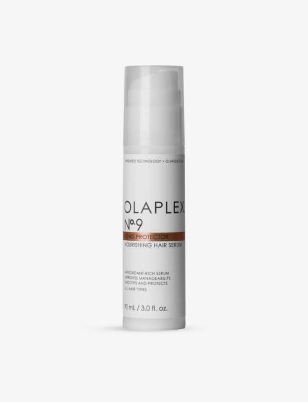 N°9 Bond Protector Nourishing hair serum 90ml