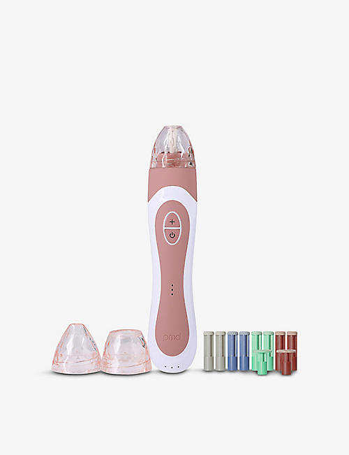 PMD BEAUTY: Personal Microderm Elite Pro tool