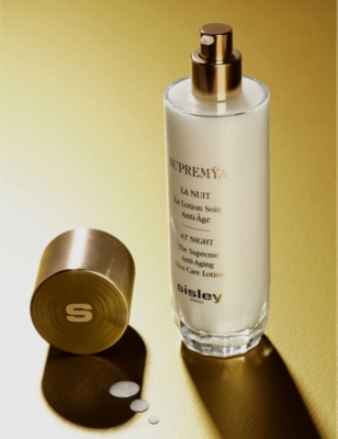 SISLEY: Supremÿa at Night lotion 50ml