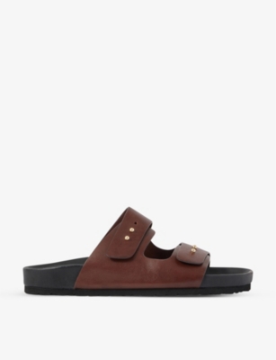 Selfridges hot sale mens sandals