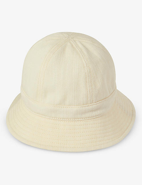 SOEUR: Potti cotton bucket hat