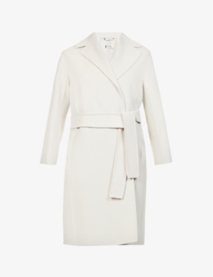 Selfridges max discount mara coat