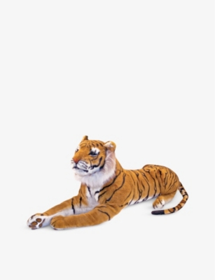 Melissa & doug tiger discount