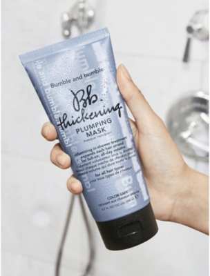 Bumble And Bumble Bb. Thickening Plumping Mask 200ml