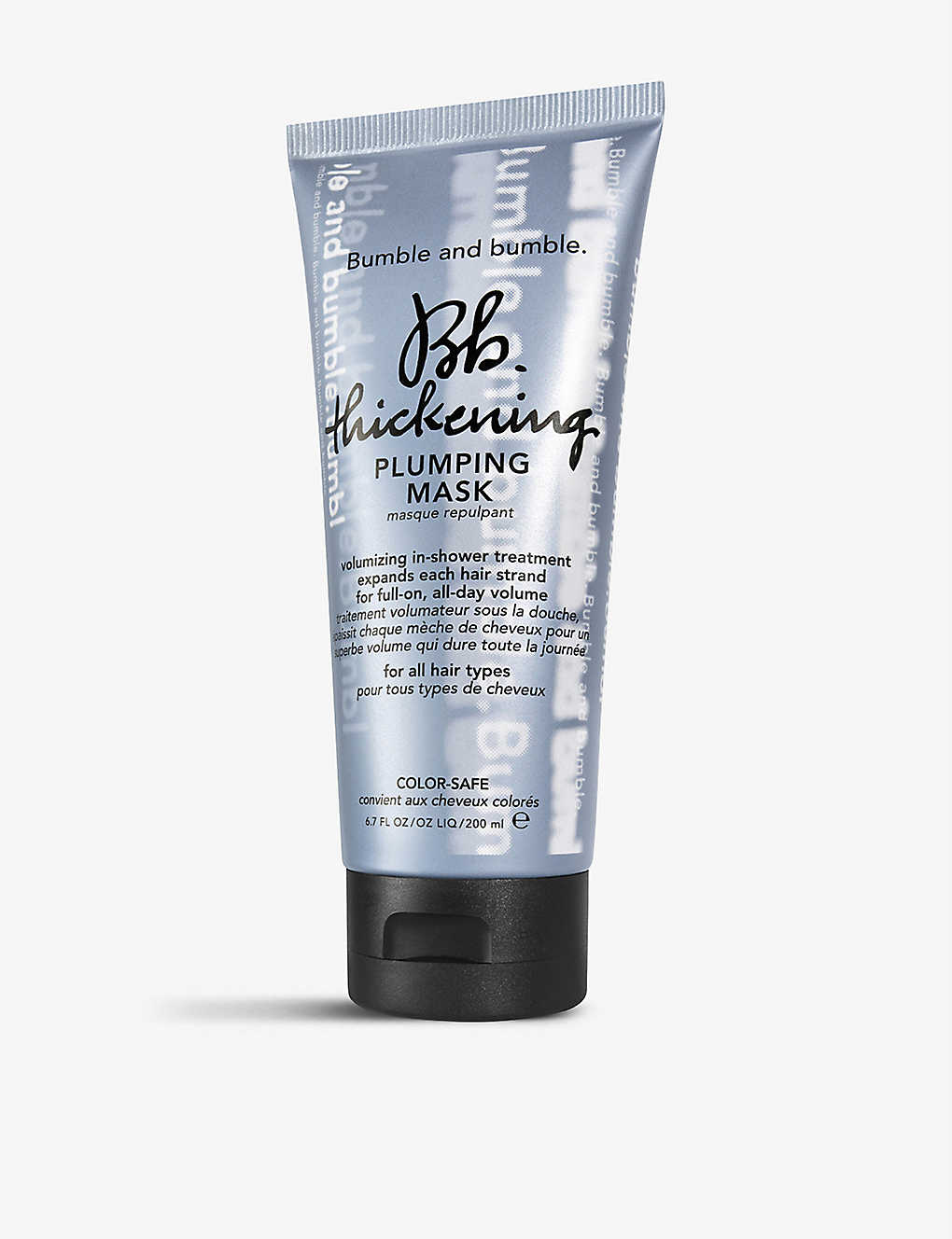 Bumble And Bumble Bb. Thickening Plumping Mask 200ml
