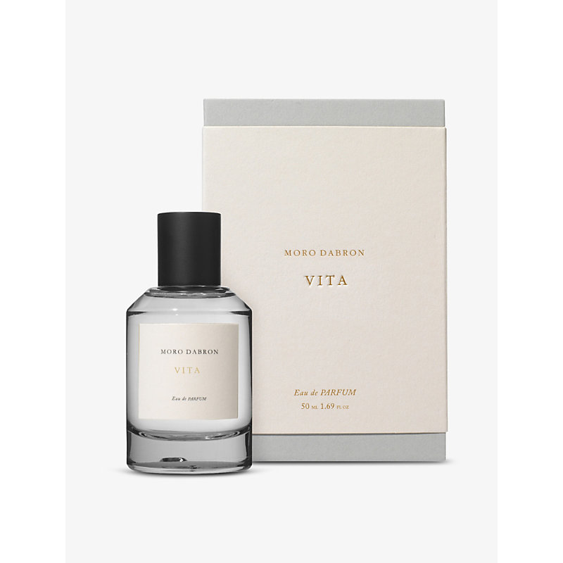 Shop Moro Dabron Vita Eau De Parfum 50ml