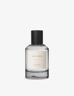 MORO DABRON: Vita eau de parfum 50ml