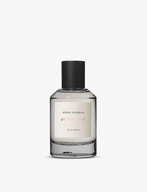 MORO DABRON: Downland eau de parfum 50ml