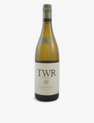 NEW ZEALAND: Te Whare Ra Sauvignon Blanc white wine 750ml