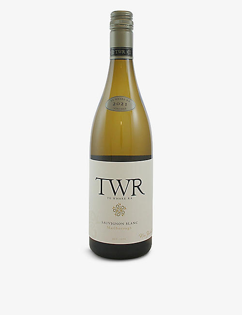 NEW ZEALAND：Te Whare Ra Sauvignon Blanc 白葡萄酒 750 毫升