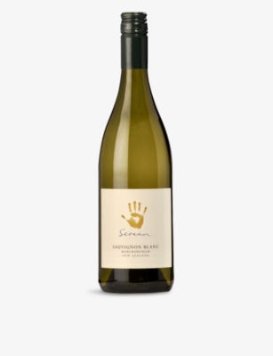 NEW ZEALAND: Seresin Marama Sauvignon Blanc white wine 750ml