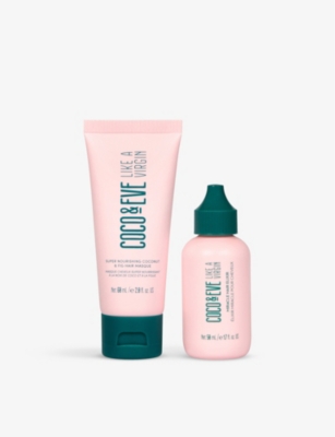 Coco & Eve Oh My Hair Kit