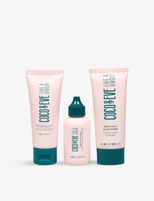 COCO & EVE: Hair Necessities kit