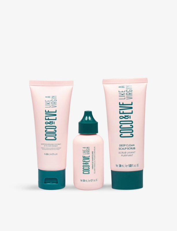 Hair Necessities kit