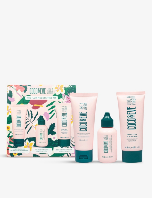 Hair Necessities kit