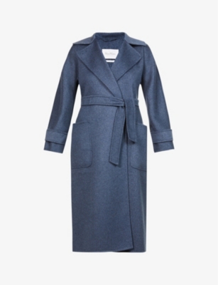 Archive 2010 A/W JIL SANDER Panel Coat | nate-hospital.com