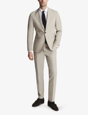 male suit pants