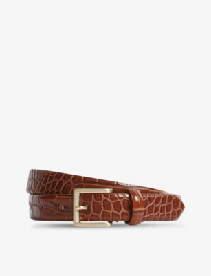 Reiss Molly In Caramel