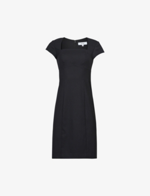 Reiss Haisley In Black