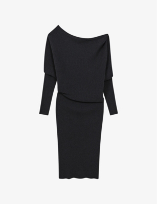 Selfridges reiss sale dress