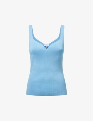 Reiss Daisy In Blue