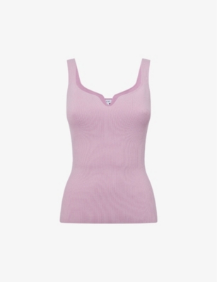Reiss Daisy In Purple