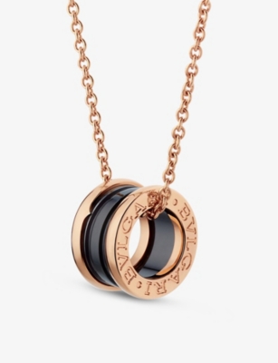 Bulgari Necklaces Selfridges