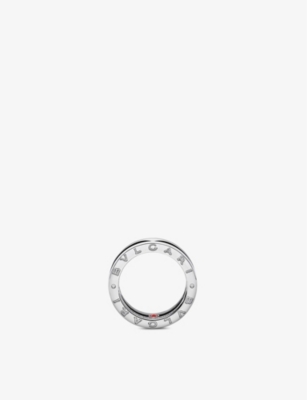 Bvlgari deals charity ring