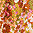Khaki Multi Floral - icon