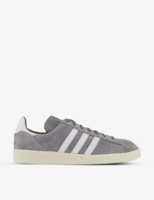adidas suede campus