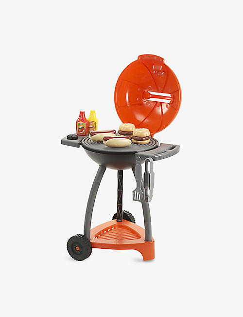 LITTLE TIKES: Sizzle & Serve Grill playset