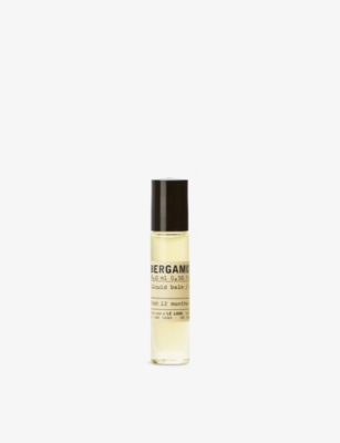 LE LABO: Bergamote 22 liquid balm 9ml