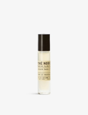 LE LABO LE LABO THÉ NOIR 29 LIQUID BALM,55955905