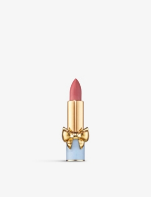 PAT MCGRATH LABS X BRIDGERTON II LIMITED-EDITION SATINALLURE™ LIPSTICK 3.7G DIVINE ROSE 