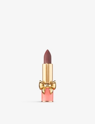 Shop Pat Mcgrath Labs In The Flesh X Bridgerton Ii Limited-edition Satinallure™ Lipstick 3.7g