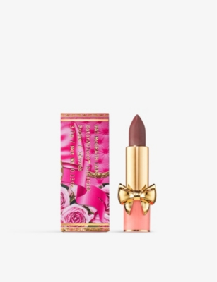 Pat Mcgrath Labs In The Flesh X Bridgerton Ii Limited-edition Satinallure™ Lipstick 3.7g