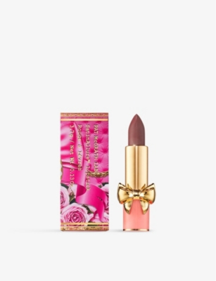 Pat Mcgrath Labs In The Flesh  X Bridgerton Ii Limited-edition Satinallure™ Lipstick 3.7g
